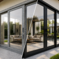 Why Aluminium Doors & Windows Fade in 2–3 Years And How to Avoid It